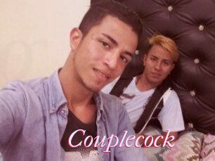 Couplecock