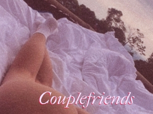Couplefriends