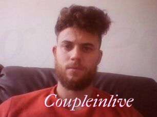 Coupleinlive