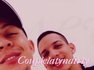Couplelatyndirty
