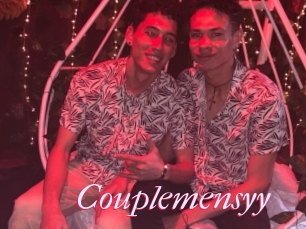 Couplemensyy