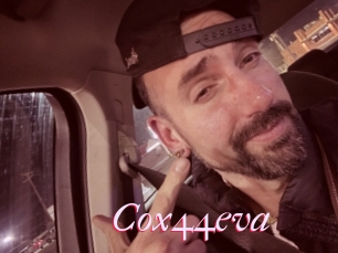 Cox44eva