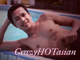 CrazyHOTasian