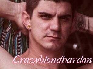 Crazyblondhardon