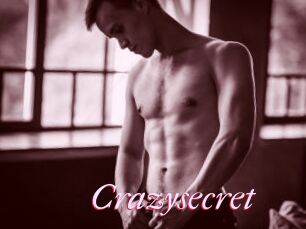 Crazysecret