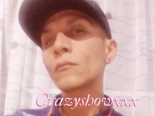 Crazyshowxxx
