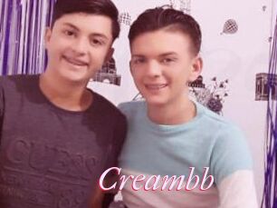 Creambb
