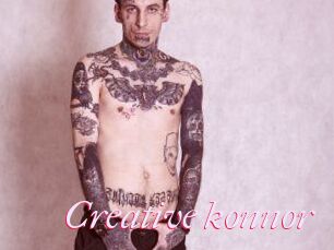 Creative_konnor
