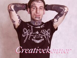 Creativekonnor