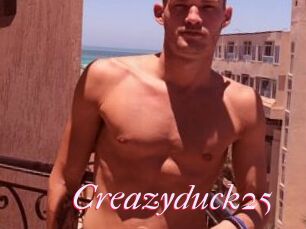 Creazyduck25