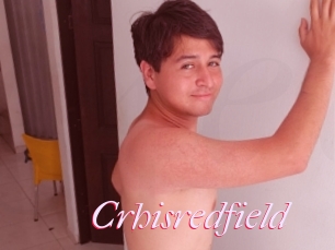 Crhisredfield