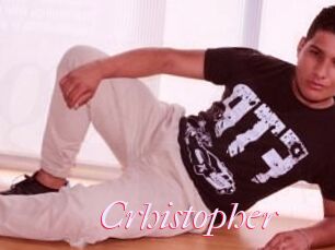 Crhistopher