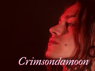 Crimsondamoon
