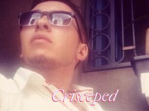 Crisceped
