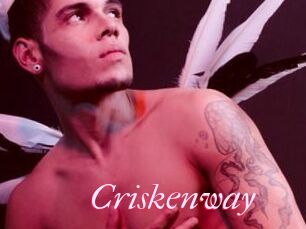 Criskenway