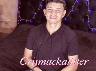 Crismackalister