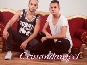 Crissandangeel