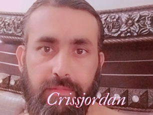 Crissjordan