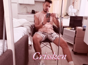 Crissken
