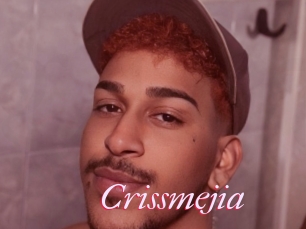 Crissmejia