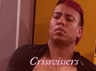 Crissvissers