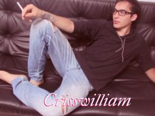Crisswilliam