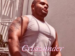 Crisszander