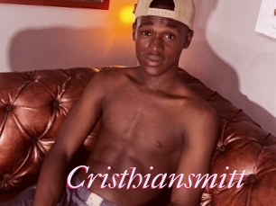 Cristhiansmitt
