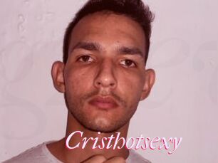 Cristhotsexy