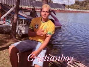 Cristianboy