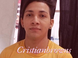 Cristianbrowns