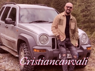 Cristiancanvali