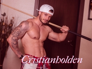 Cristianholden