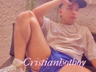 Cristianhotboy