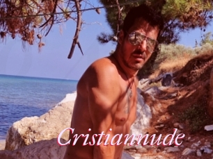 Cristiannude