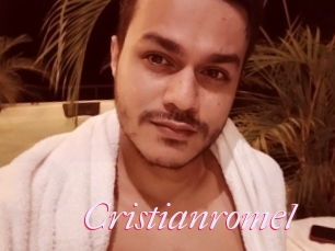 Cristianromel