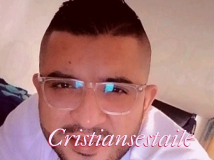Cristiansestaile