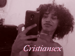 Cristiansex