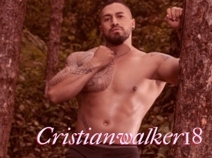 Cristianwalker18