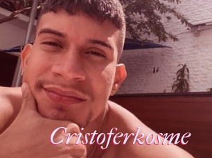 Cristoferkosme