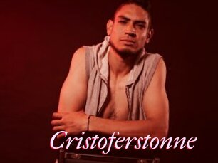 Cristoferstonne