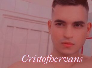 Cristofhervans