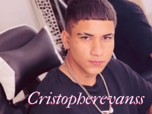 Cristopherevanss