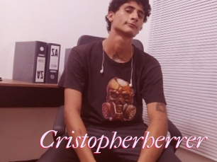 Cristopherherrer