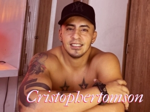 Cristophertomson