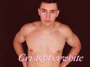 Cristopherwhite