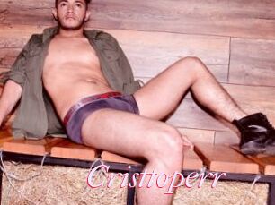 Cristtoperr