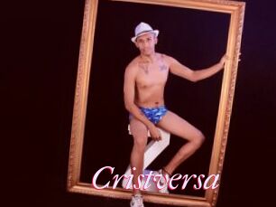 Cristversa