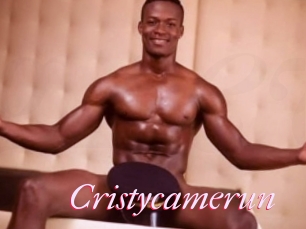 Cristycamerun