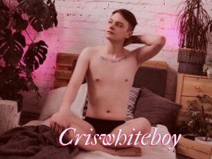 Criswhiteboy